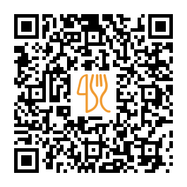 QR-code link către meniul Cafe Hugo