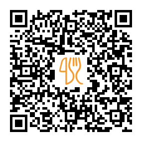 QR-code link către meniul The Grand Grille