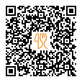 QR-code link către meniul Hot Plate Asian Cuisine