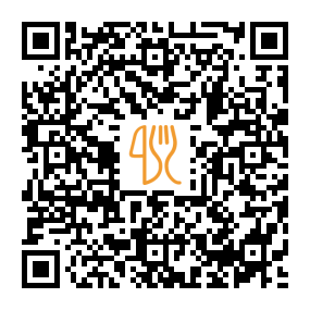 QR-code link către meniul Cuisine D'ici Et D'ailleurs