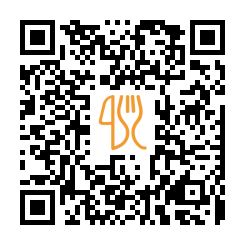 QR-code link către meniul Corner Hut