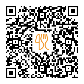 QR-code link către meniul Crise Cardiac Grill