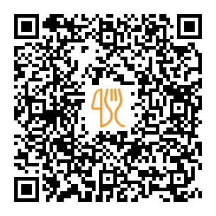 QR-code link către meniul Q-b Quantobasta Social Eating Caffe