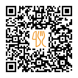 QR-code link către meniul Kung Fu Tea