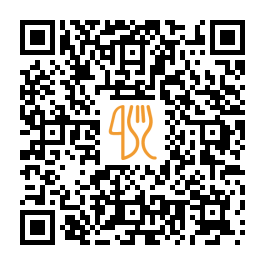 QR-code link către meniul Villa La Cachette