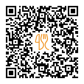 QR-code link către meniul مطعم باب حسابات