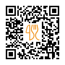 QR-code link către meniul Santos