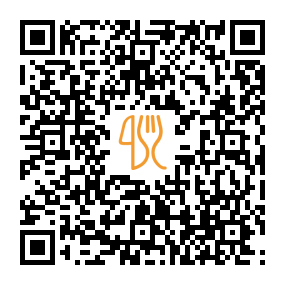 QR-code link către meniul Hartton Kitchen