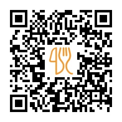 QR-code link către meniul La Katangaise