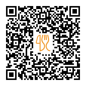 QR-code link către meniul Blu Luna