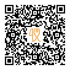 QR-code link către meniul Hunky Dory Fish Chips