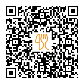 QR-code link către meniul Blazing Onion Burger Company