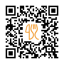 QR-code link către meniul サルンポヮク