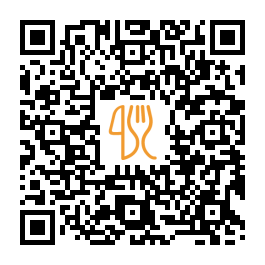 QR-code link către meniul Ego Pizza Grill