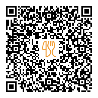 QR-code link către meniul The Brew House Bandar Rimbayu Flora