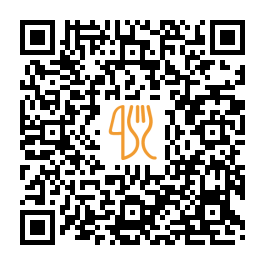 QR-code link către meniul Bismillah