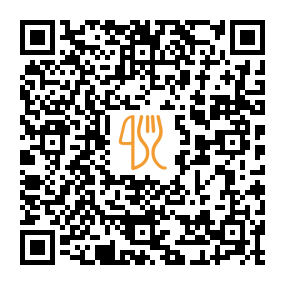 QR-code link către meniul Heavy Smoke Bbq