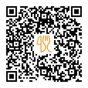 QR-code link către meniul Temple Fuel