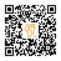 QR-code link către meniul Binjo Cafe