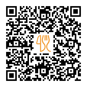 QR-code link către meniul K-tae Guk Gi Comida Coreana