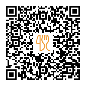 QR-code link către meniul Fit Cake Niepolomice