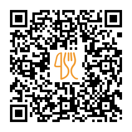 QR-code link către meniul عيون بيروت