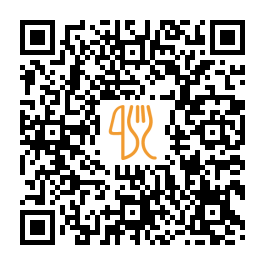 QR-code link către meniul Heaven's Resto And Cafe