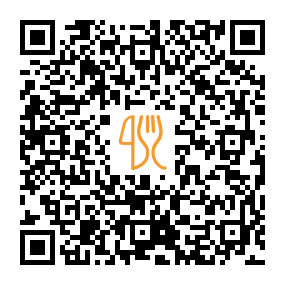 QR-code link către meniul Sjoekrogen Restaurang