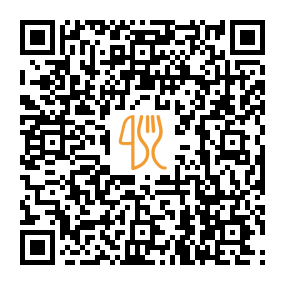 QR-code link către meniul Baz La Plaz