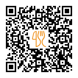 QR-code link către meniul Rustic Garden