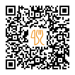 QR-code link către meniul Beraka