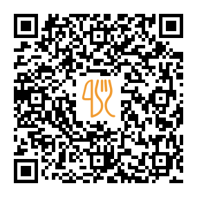 QR-code link către meniul Cafe Bonjour