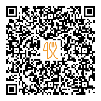 QR-code link către meniul Fonte Magria Orto Botanico Monte Amiata