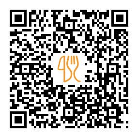 QR-code link către meniul Cafe Surf Berbere Taghazout