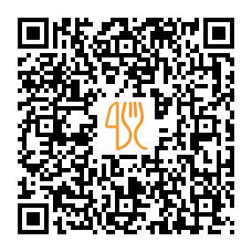 QR-code link către meniul Potrefena Husa Brno Stary Liskovec