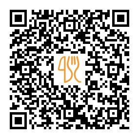 QR-code link către meniul Les 3 Saveurs