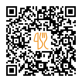 QR-code link către meniul Indian Halal