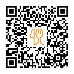 QR-code link către meniul Carlitos Soul Food