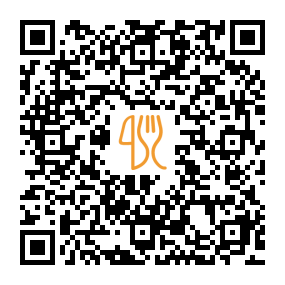 QR-code link către meniul Tropical Blends