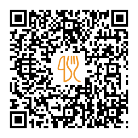 QR-code link către meniul Volcano