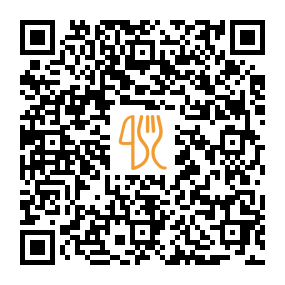 QR-code link către meniul The 716 Lac 2