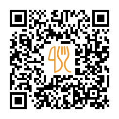 QR-code link către meniul Palatial