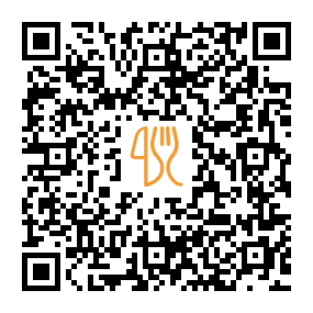 QR-code link către meniul Complejo Turistico 3ra Y 28 Cafe Fortuna