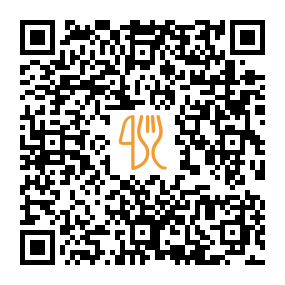 QR-code link către meniul Hootie's Burger