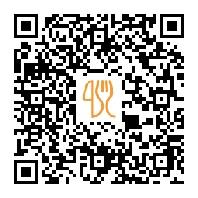 QR-code link către meniul Ecolodge De Lompoul