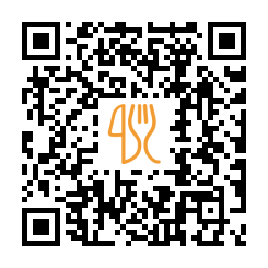 QR-code link către meniul Santini Terrace