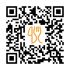 QR-code link către meniul 앤유하우스