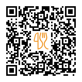 QR-code link către meniul Romance Cafe کافه رومنس