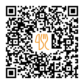 QR-code link către meniul منتزه و شلالات نبع عين فارس