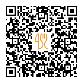 QR-code link către meniul Planinski Dom Komenda